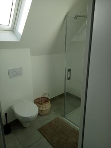 Appartement Concarneau 3 pièce(s)