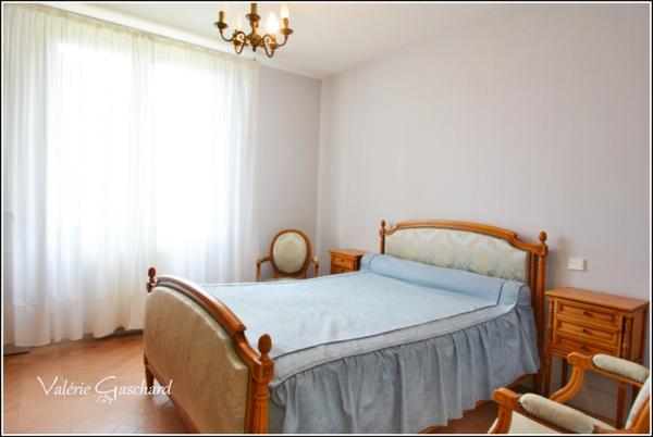 Maison 174 m² + piscine et dépendances sur 3,5 ha de terrain