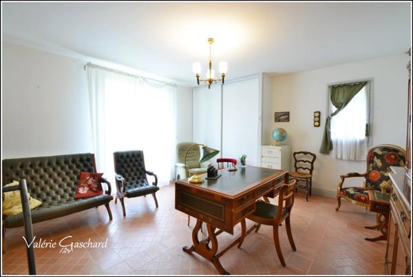 Maison 174 m² + piscine et dépendances sur 3,5 ha de terrain