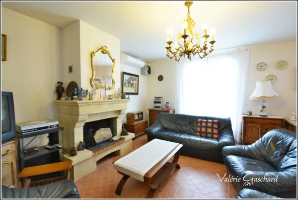 Maison 174 m² + piscine et dépendances sur 3,5 ha de terrain