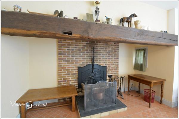 Maison 174 m² + piscine et dépendances sur 3,5 ha de terrain