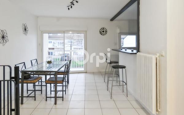 Maison à vendre    6 pièces •  Fosses