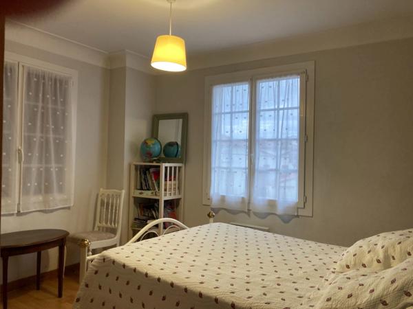 Magnifique appartement à vendre d'une suface de 88 m² avec une terrasse de 70m² et garage sur 30 m².