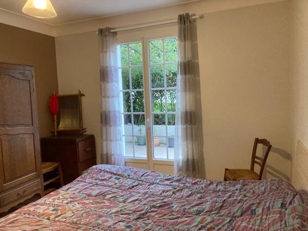 Magnifique appartement à vendre d'une suface de 88 m² avec une terrasse de 70m² et garage sur 30 m².