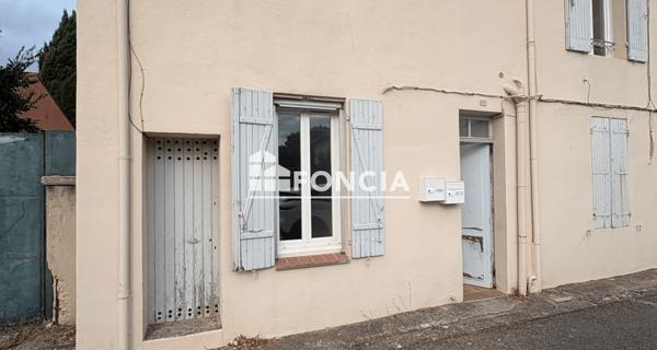 Location Appartement 2 pièces 35.06 m² - Gardanne 13120