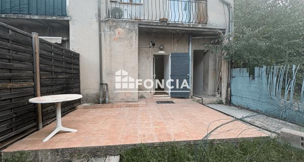 Location Appartement 2 pièces 35.06 m² - Gardanne 13120