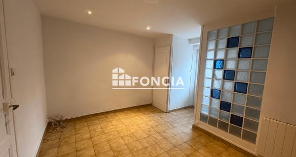 Location Appartement 2 pièces 35.06 m² - Gardanne 13120