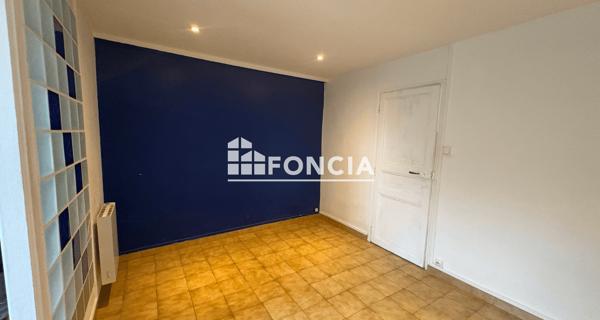 Location Appartement 2 pièces 35.06 m² - Gardanne 13120
