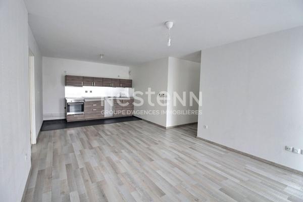 Appartement type 3 Reims SECTEUR SAINT-ANDRE