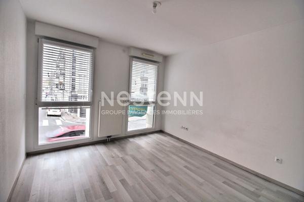 Appartement type 3 Reims SECTEUR SAINT-ANDRE