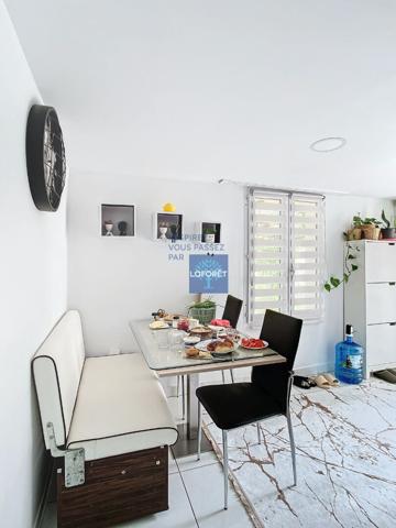 Achat maison Nogent-sur-Oise - 4 pièce(s) - 100 m² - 220 000 €