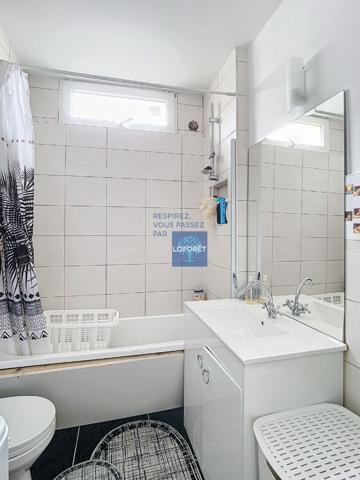 Achat maison Nogent-sur-Oise - 4 pièce(s) - 100 m² - 220 000 €