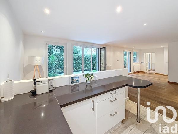 Appartement à vendre 2 pièces 45 m² Maisons-Laffitte