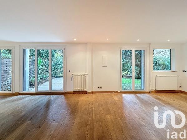 Appartement à vendre 2 pièces 45 m² Maisons-Laffitte