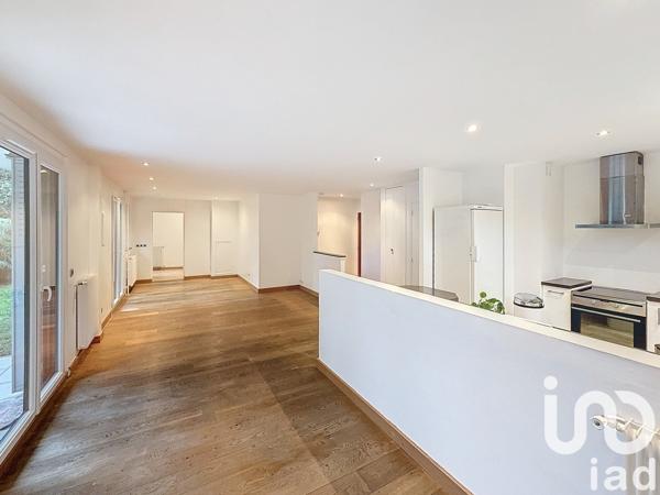 Appartement à vendre 2 pièces 45 m² Maisons-Laffitte