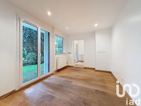 Appartement à vendre 2 pièces 45 m² Maisons-Laffitte