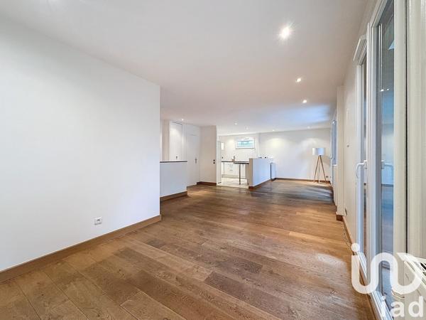 Appartement à vendre 2 pièces 45 m² Maisons-Laffitte