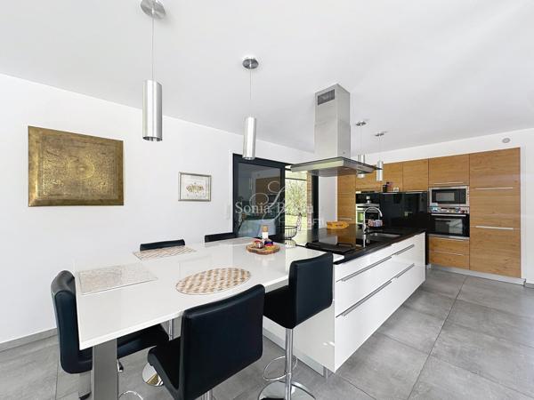 SUBLIME CONTEMPORAIRE GOLF D'ANZIN