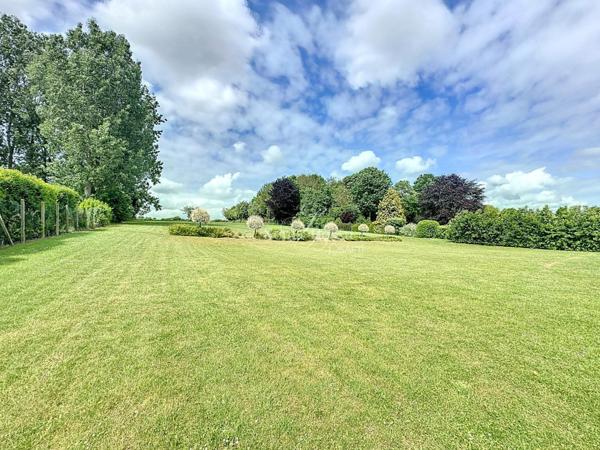 SUBLIME CONTEMPORAIRE GOLF D'ANZIN