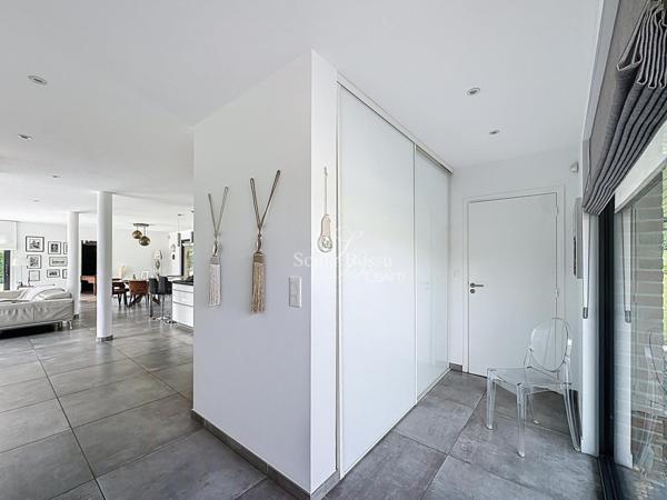 SUBLIME CONTEMPORAIRE GOLF D'ANZIN