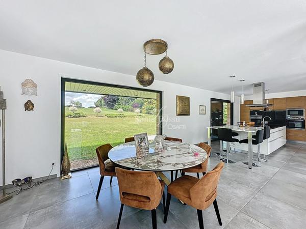 SUBLIME CONTEMPORAIRE GOLF D'ANZIN