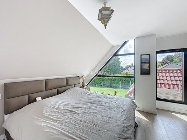 SUBLIME CONTEMPORAIRE GOLF D'ANZIN