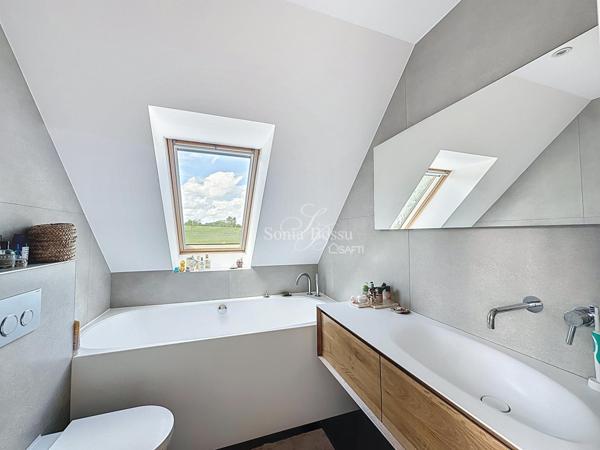 SUBLIME CONTEMPORAIRE GOLF D'ANZIN