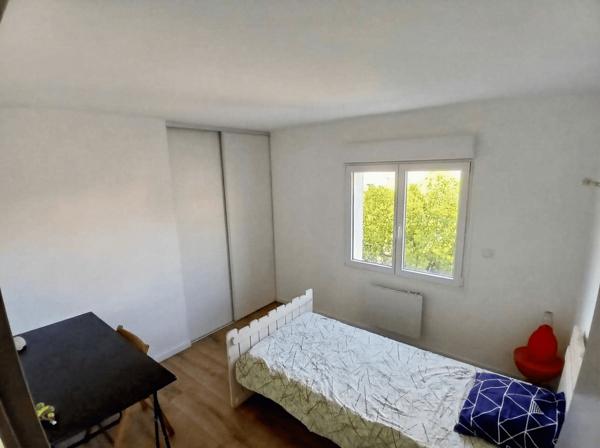 Villa T4 de 126m², parfait etat , calme lumineuse piscinable sur 578 m² de terrain.