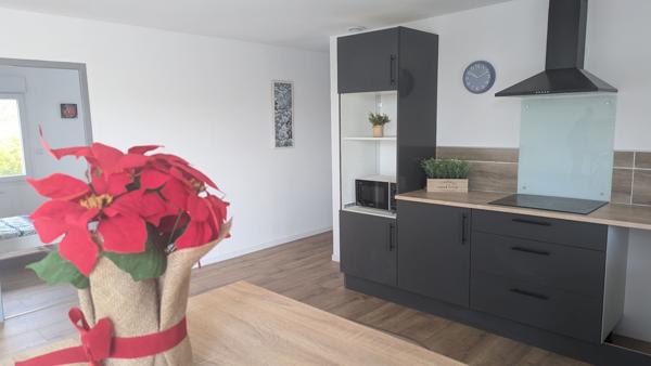 Villa T4 de 126m², parfait etat , calme lumineuse piscinable sur 578 m² de terrain.