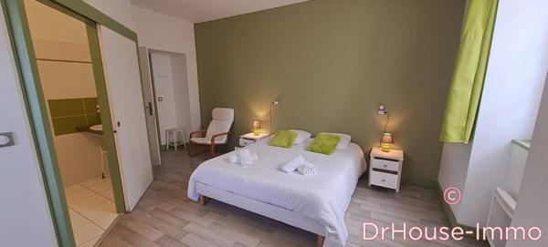 Maison à vendre 14 pièces de 365 m²