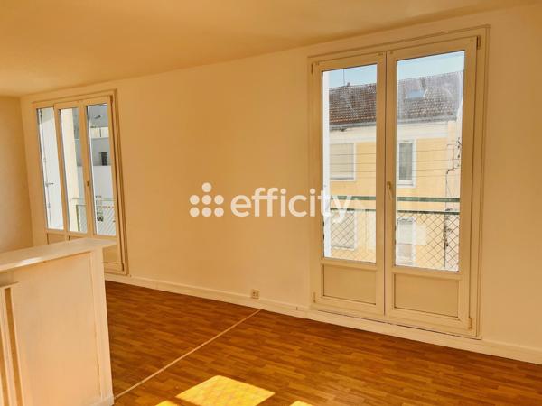 Appartement 3 pièces - 67 m²