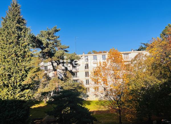 Appartement 3 pièces - 67 m²