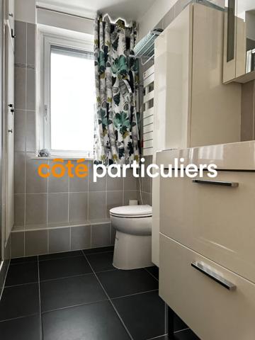 Vente Appartement117,73 m² - 5 Pièces - NANCY (54000)