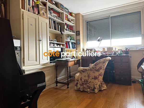 Vente Appartement117,73 m² - 5 Pièces - NANCY (54000)