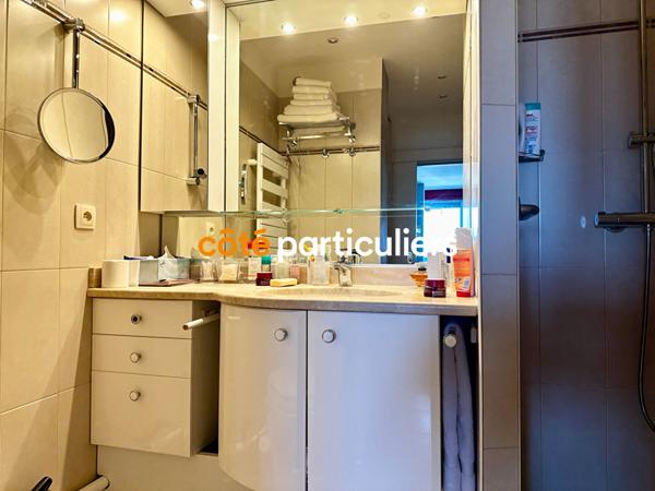 Vente Appartement117,73 m² - 5 Pièces - NANCY (54000)