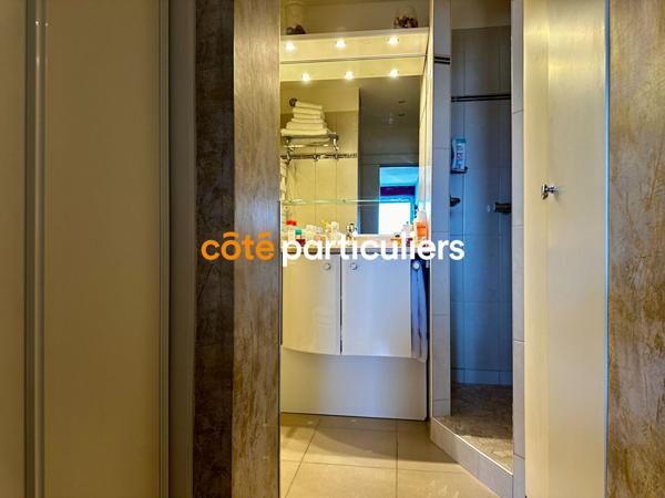 Vente Appartement117,73 m² - 5 Pièces - NANCY (54000)