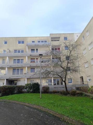 29000 Quimper Appartement plan pied Rez-de-chaussée 2 chambres  Salon séjour 32 m²