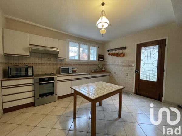 Maison à vendre 6 pièces 113 m² Château-Thierry