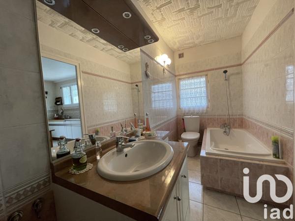 Maison à vendre 6 pièces 113 m² Château-Thierry