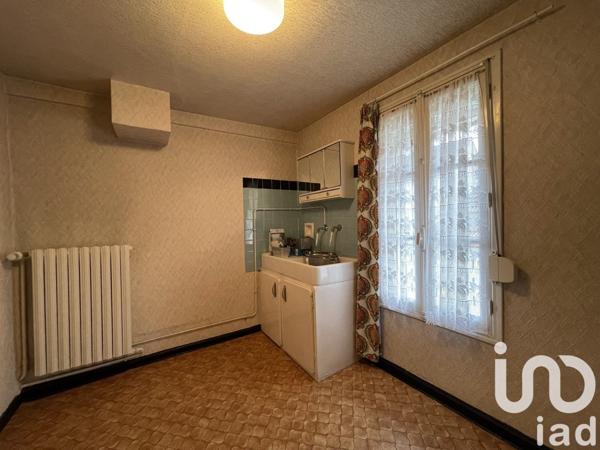 Maison à vendre 6 pièces 113 m² Château-Thierry