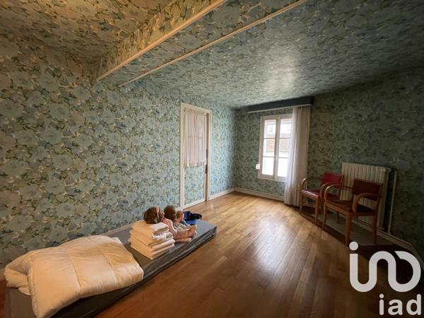 Maison à vendre 6 pièces 113 m² Château-Thierry