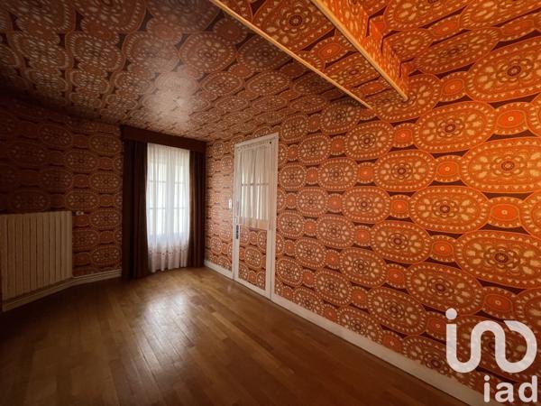 Maison à vendre 6 pièces 113 m² Château-Thierry