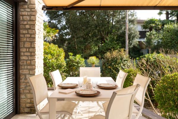 Pontaillac – L’esprit maison à deux pas de l’océan”