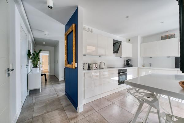 Pontaillac – L’esprit maison à deux pas de l’océan”