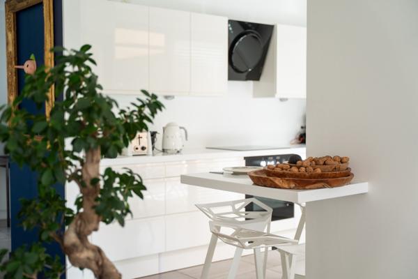 Pontaillac – L’esprit maison à deux pas de l’océan”