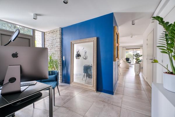 Pontaillac – L’esprit maison à deux pas de l’océan”