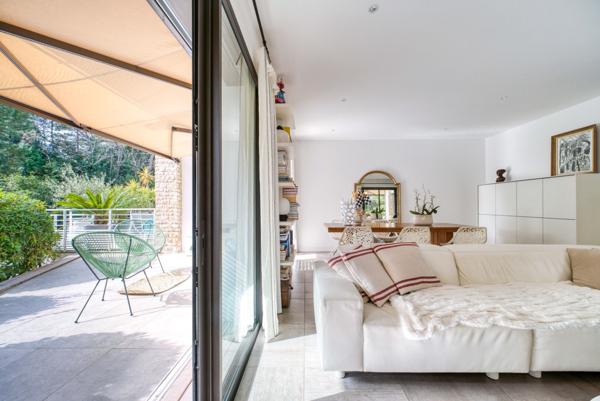 Pontaillac – L’esprit maison à deux pas de l’océan”