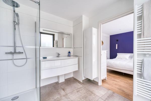 Pontaillac – L’esprit maison à deux pas de l’océan”