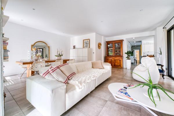 Pontaillac – L’esprit maison à deux pas de l’océan”