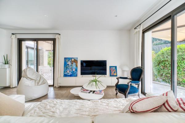 Pontaillac – L’esprit maison à deux pas de l’océan”